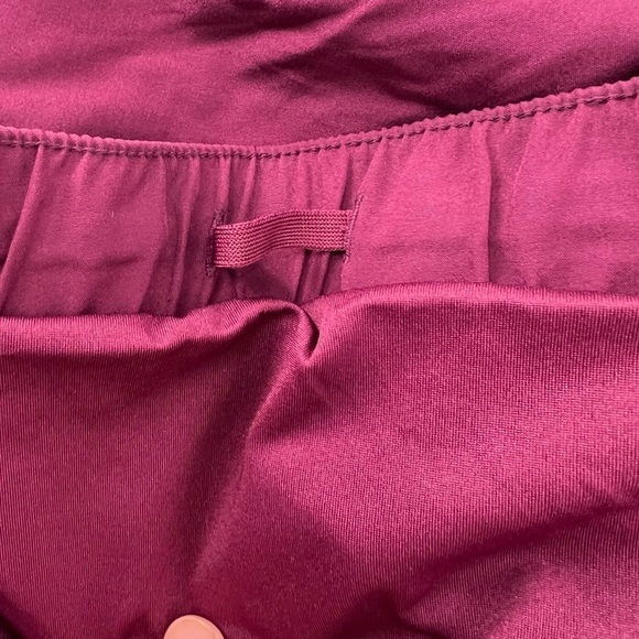 Old Navy Plus Stretcher Tempo Shorts Ladies Size 4X NEW - Picture 8 of 9